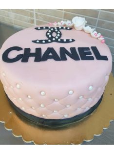 Chanel torta