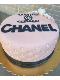 Chanel torta