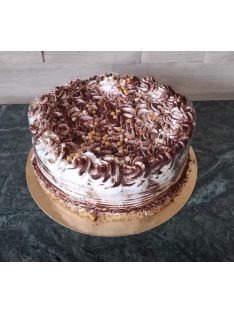 Tiramisu Torta