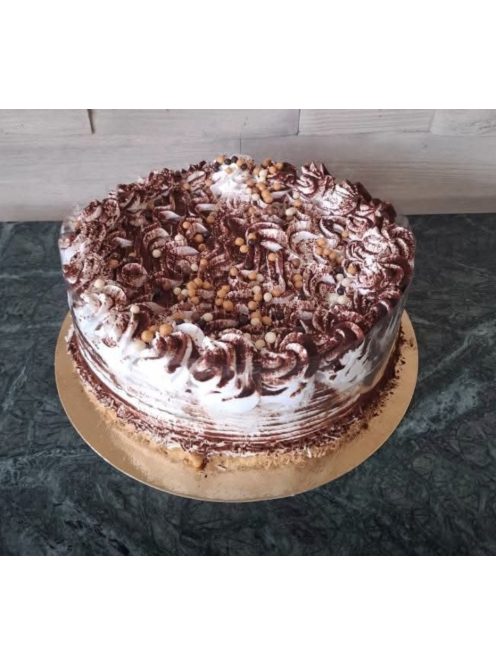 Tiramisu Torta