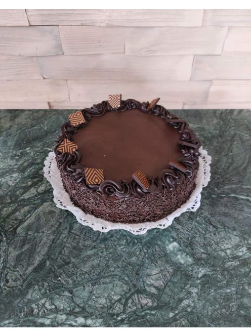 Sacher Torta