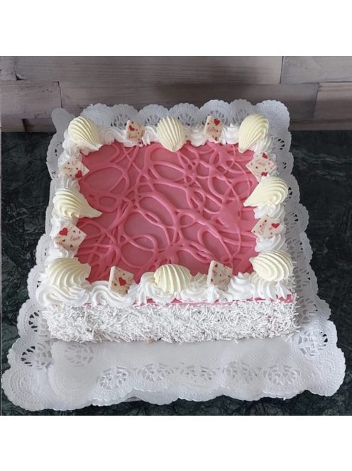 Puncs Torta