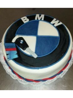 BMW torta