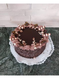 Csoki Torta