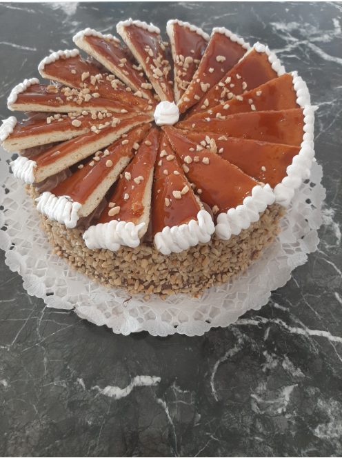 Dobos torta