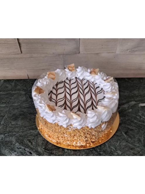 Eszterházy Torta