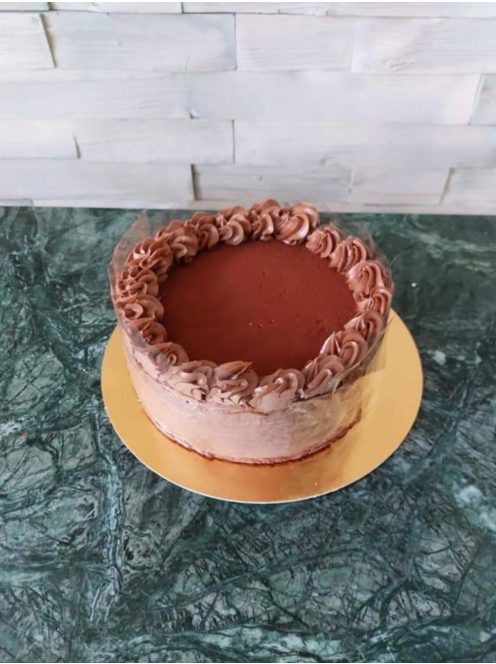 Tiramisu torta