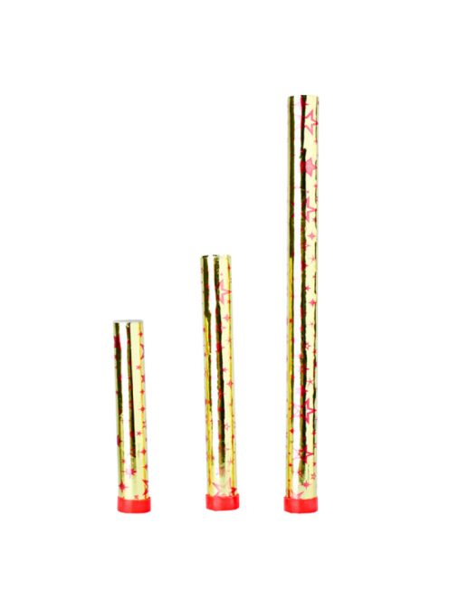 Tűzijáték  3 mértben (1-2-5 perc)
