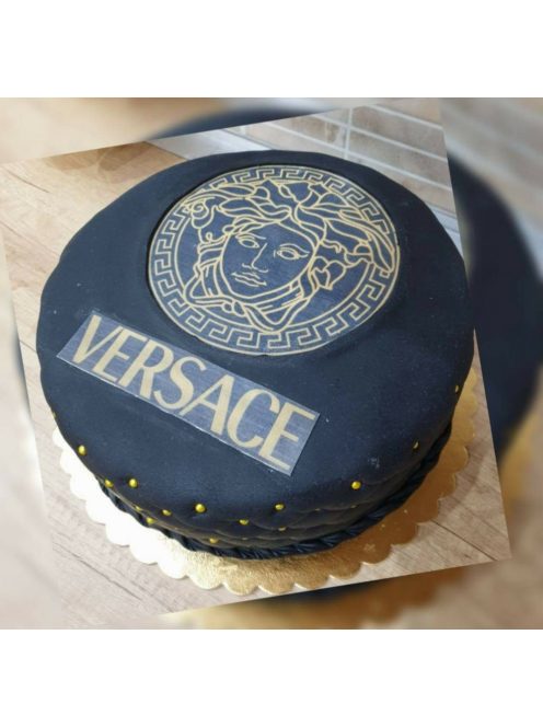 VERSACE torta