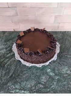 Sacher Torta