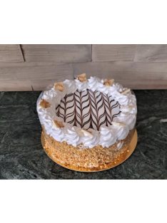 Eszterházy Torta